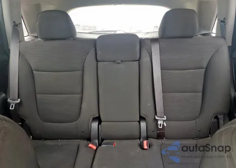 2015 Kia Sorento Lx from USA, damaged, VIN 5XYKT4A79FG587577